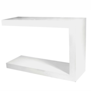 APARADOR C/CORES DIVERSAS