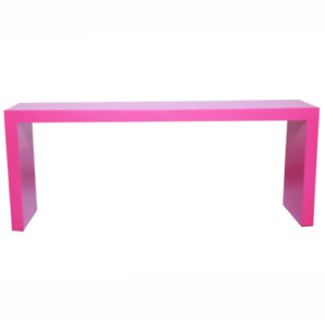 APARADOR K / CORES DIVERSAS