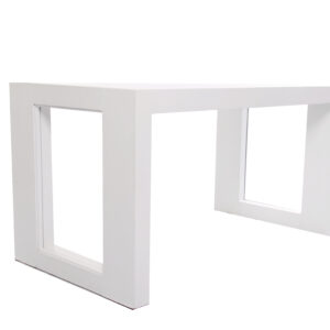 APARADOR MALORA BRANCO