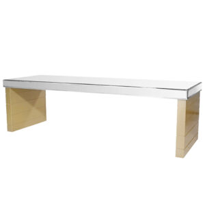 BUFFET LUNA COM ESPELHO/CORES DIVERSAS