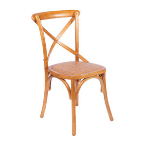 CADEIRA PARIS NATURAL