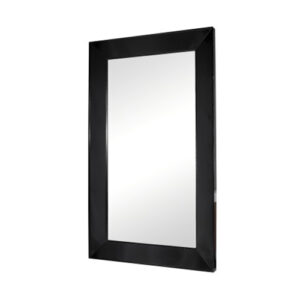 ESPELHO VOGUE PRETO/BRANCO