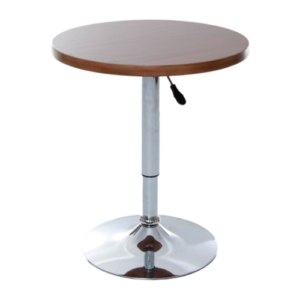 MESA BISTRÔ TAMPO MADEIRA FULLWAY