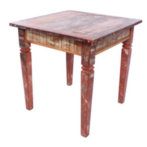 MESA BOLO DEMOLIÇÃO