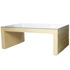 MESA CENTRO FLINS COM ESPELHO/CORES DIVERSAS