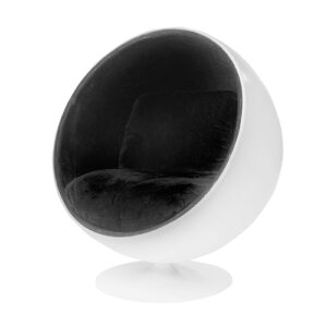 POLTRONA BALL CHAIR
