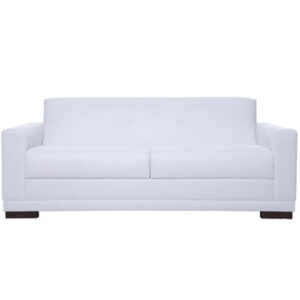 SOFÁ COURISSIMO BRANCO